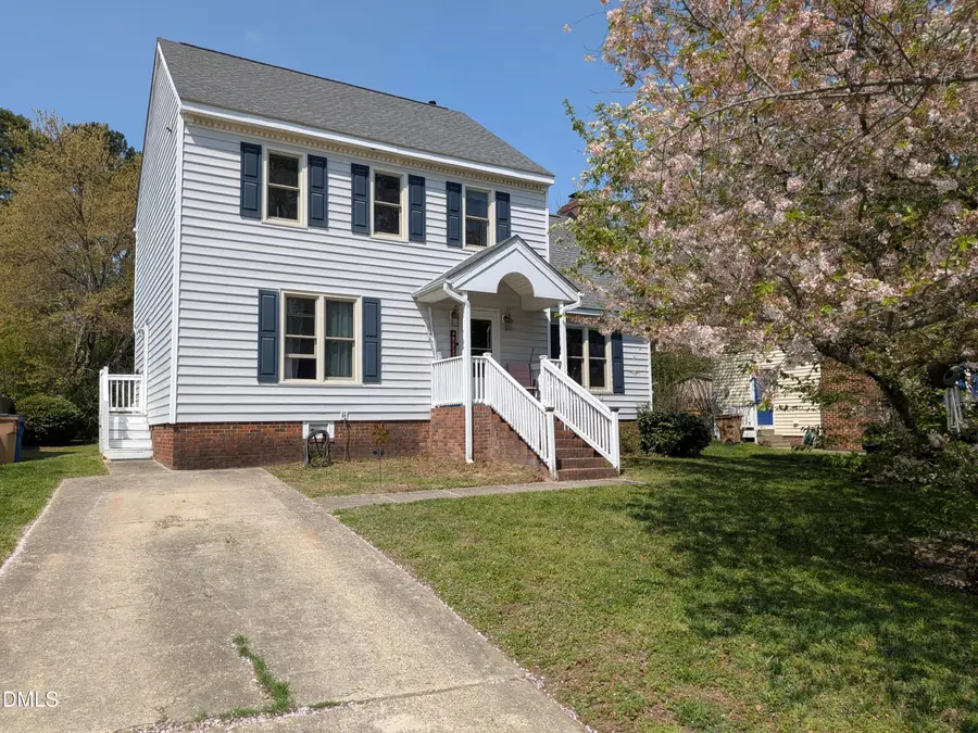 8209 Bellingham Circle, Raleigh, NC 27615 - #3