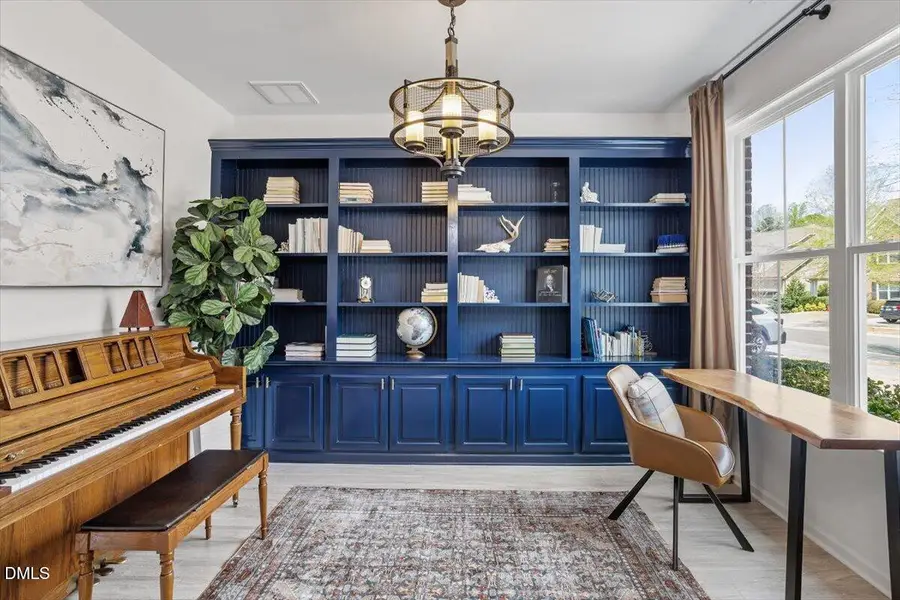 630 Botan Way, Hillsborough, NC 27278 - #2