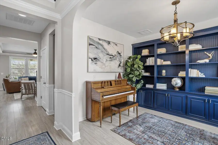 630 Botan Way, Hillsborough, NC 27278 - #3