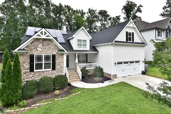 15 Friar Lane, Franklinton, NC 27525