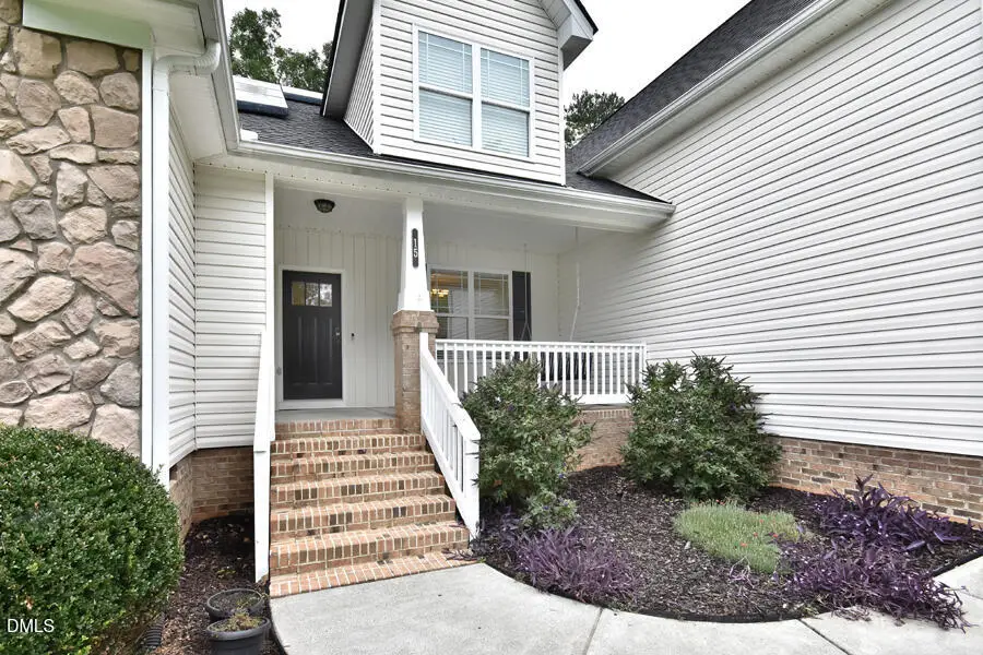 15 Friar Lane, Franklinton, NC 27525 - #3