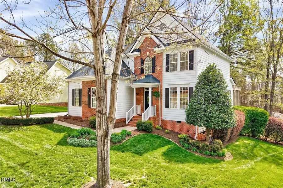 240 Dutch Hill Road, Holly Springs, NC 27540 - #3