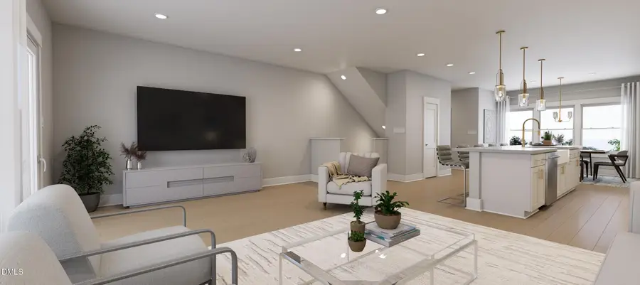 3017 White Rail Drive, Fuquay Varina, NC 27526 - #3