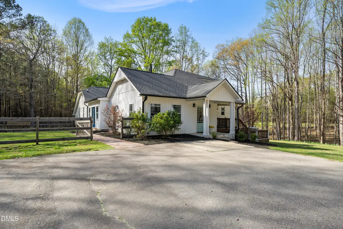 2566 Mays Crossroads Road, Youngsville, NC 27596 - #1