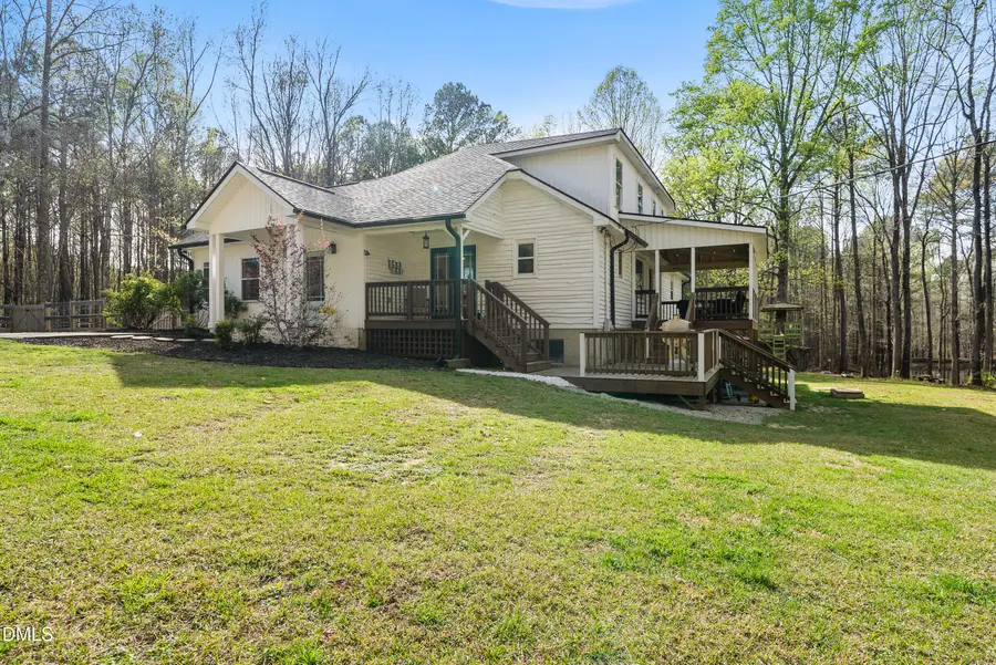 2566 Mays Crossroads Road, Youngsville, NC 27596 - #3