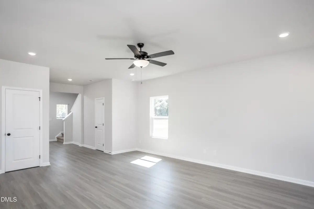 421 Chedworth Drive, Angier, NC 27501 - #1