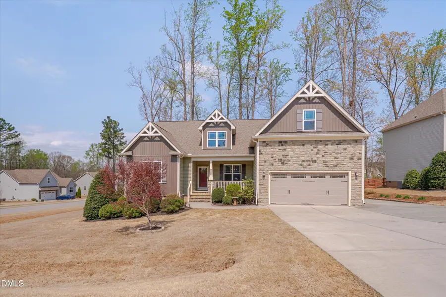 201 Petal Grove Court, Youngsville, NC 27596 - #2