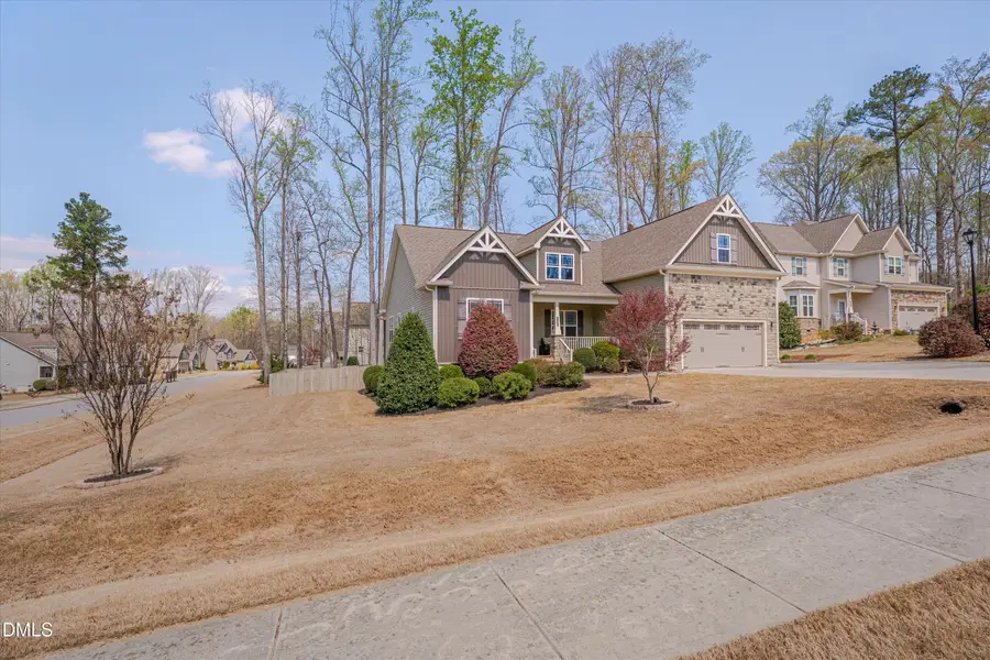 201 Petal Grove Court, Youngsville, NC 27596 - #3