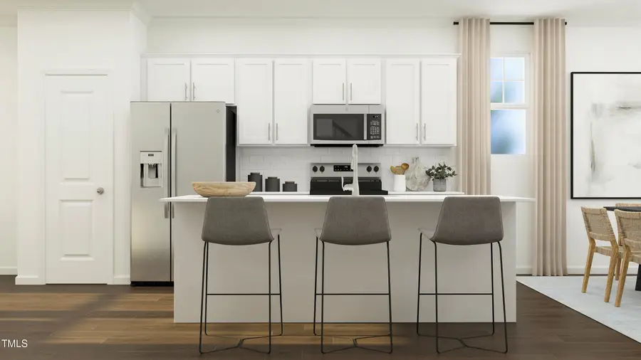 2310 Oakwood Meadows Court, Raleigh, NC 27604 - #3