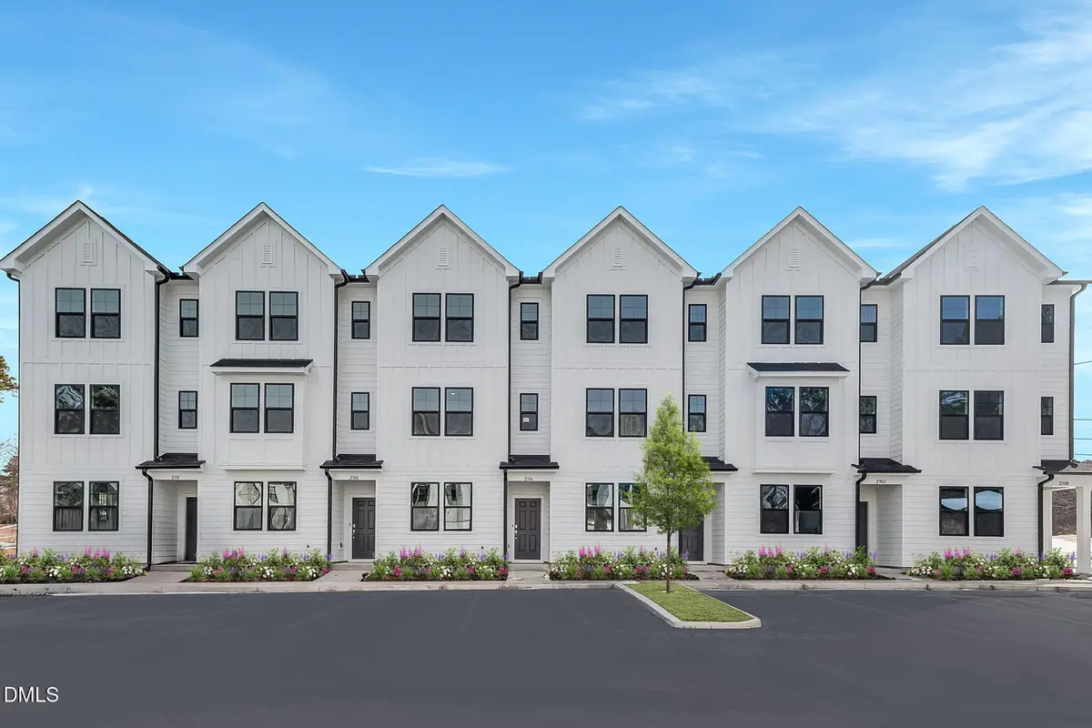 2306 Oakwood Meadows Court, Raleigh, NC 27604 - #1