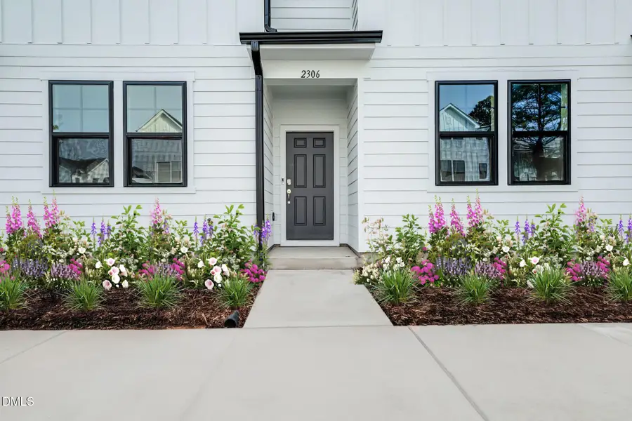 2306 Oakwood Meadows Court, Raleigh, NC 27604 - #3