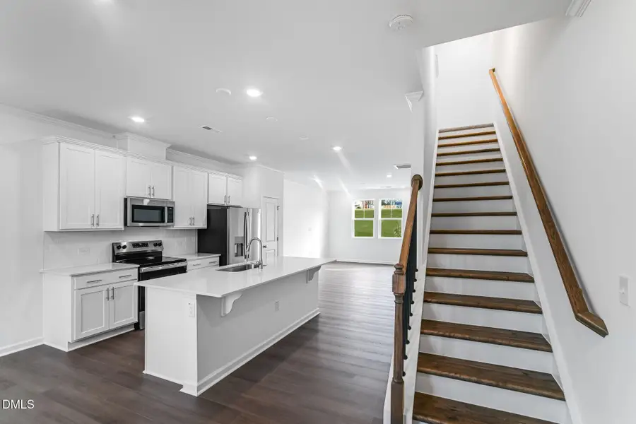 2304 Oakwood Meadows Court, Raleigh, NC 27604 - #3