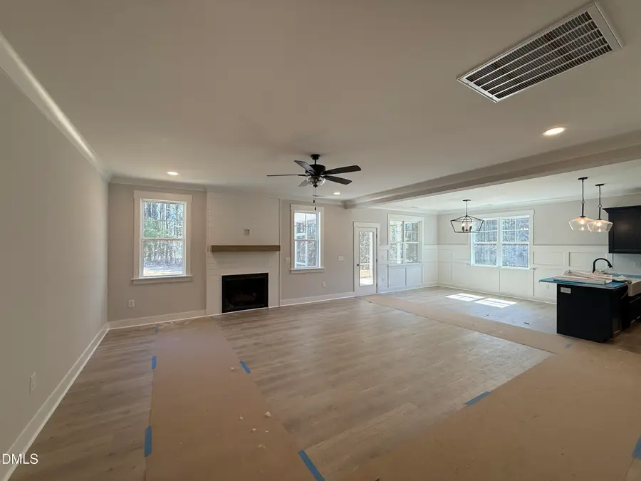 225 Juju Drive #(Lot 17), Clayton, NC 27520 - #3