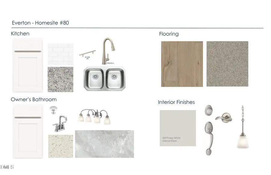 1604 Everton Avenue, Durham, NC 27703 - #3