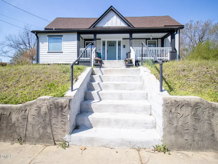 719 S Main Street, Roxboro, NC 27573 - #2