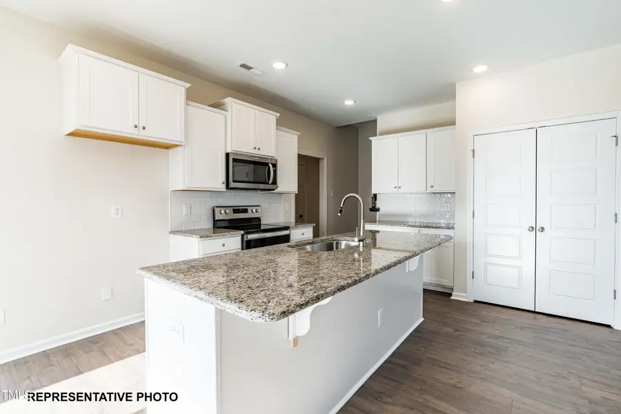 570 Springtooth Drive, Zebulon, NC 27597 - #3