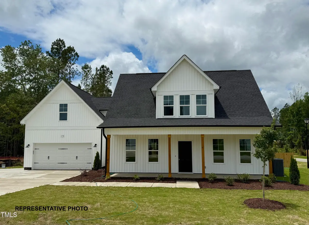 104 Zambezi Court, Zebulon, NC 27597 - #1