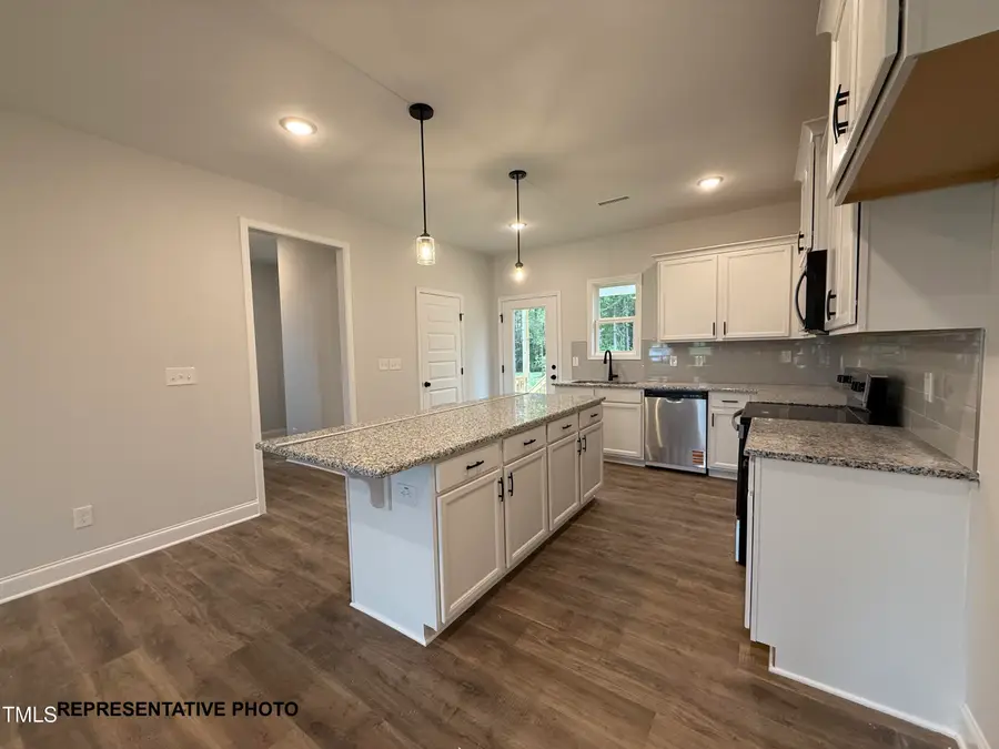 104 Zambezi Court, Zebulon, NC 27597 - #3