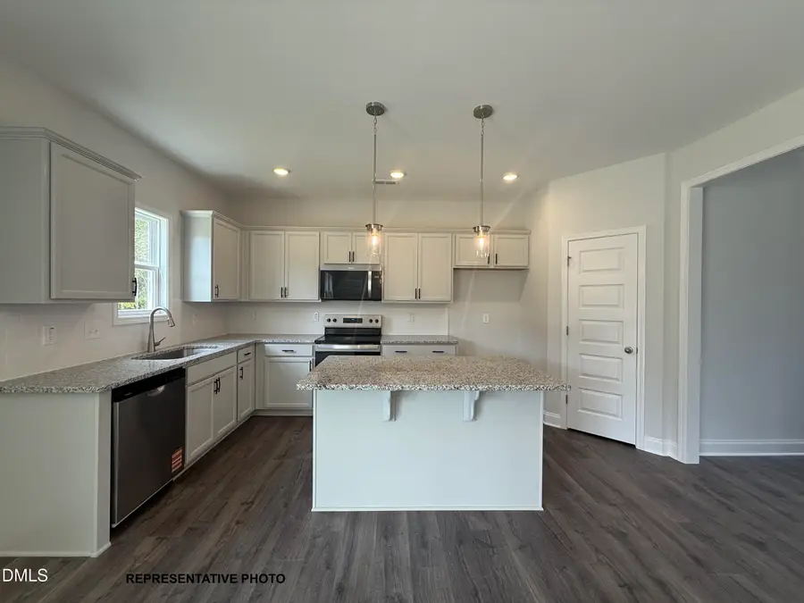 56 Tigris Court, Zebulon, NC 27597 - #2