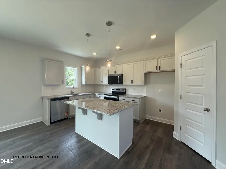 56 Tigris Court, Zebulon, NC 27597 - #3
