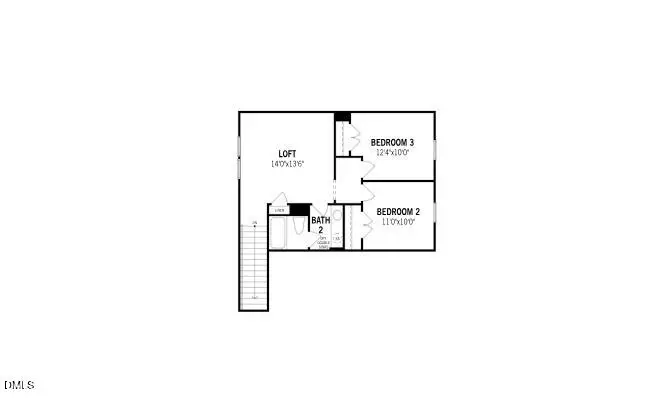 104 Vulcan Street, Garner, NC 27529 - #3