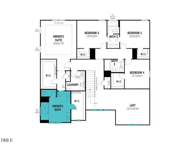 153 Magnolia Park Drive, Garner, NC 27529 - #2