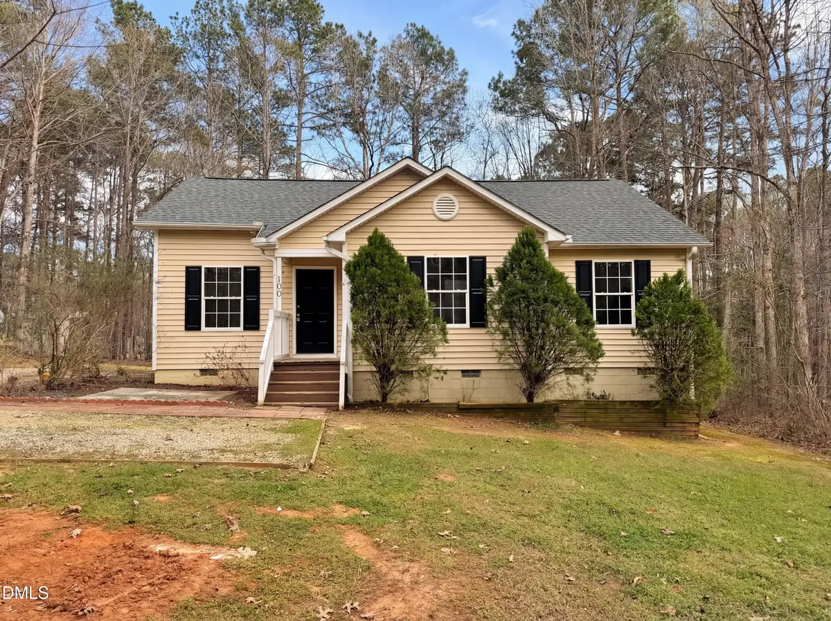 100 Mesa Cove, Louisburg, NC 27549 - #1