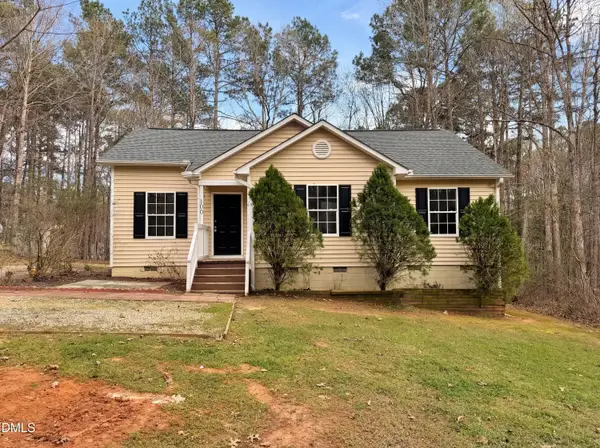 100 Mesa Cove, Louisburg, NC 27549