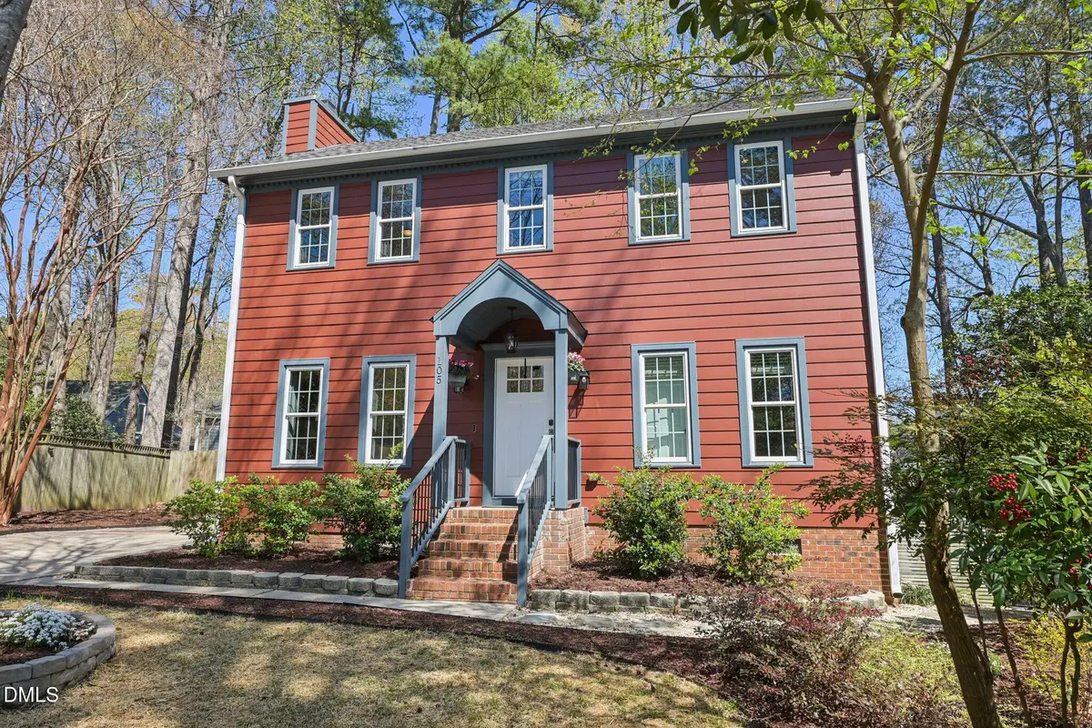 105 Twilight Court, Cary, NC 27513 - #1
