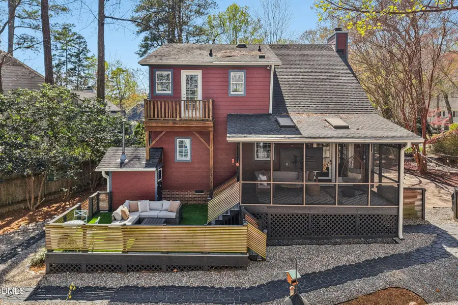 105 Twilight Court, Cary, NC 27513 - #3