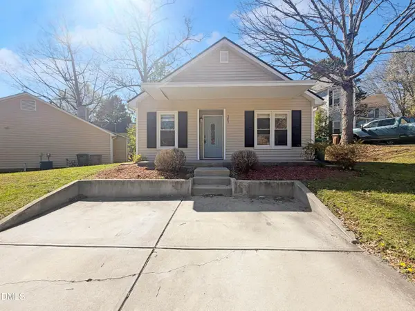 307 Wax Myrtle Court, Cary, NC 27513