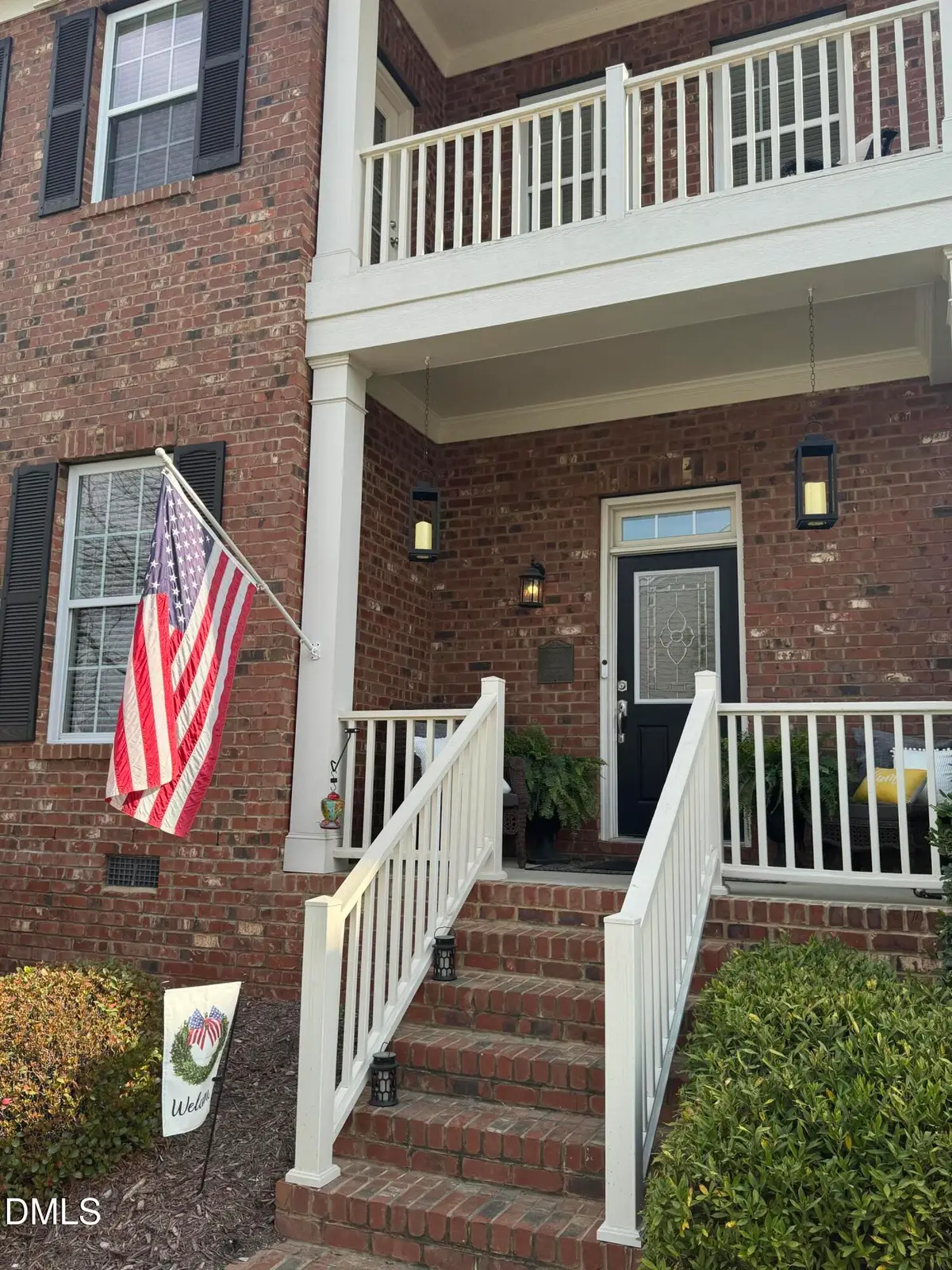 121 Whisk Fern Way, Holly Springs, NC 27540 - #1