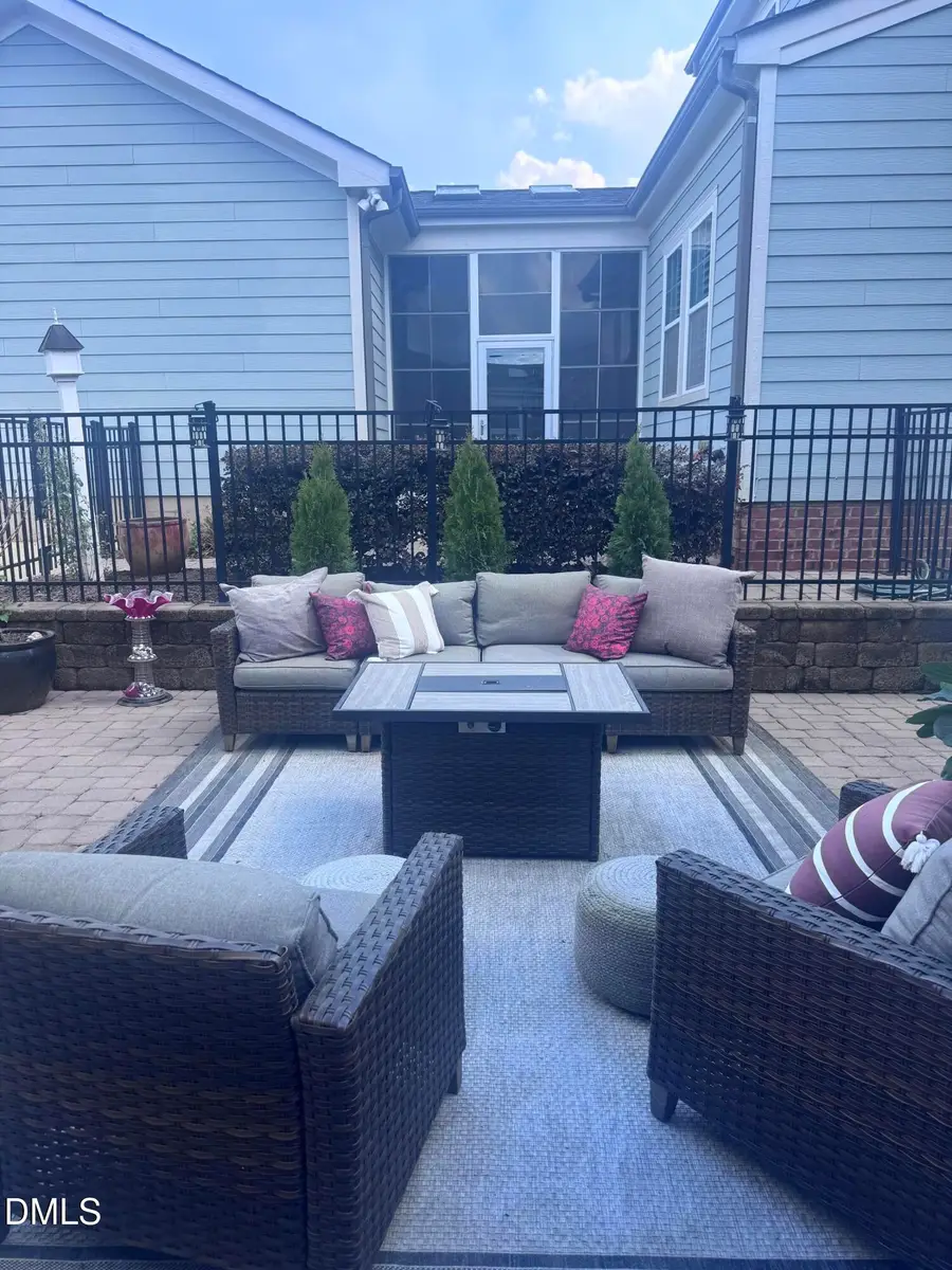 121 Whisk Fern Way, Holly Springs, NC 27540 - #3