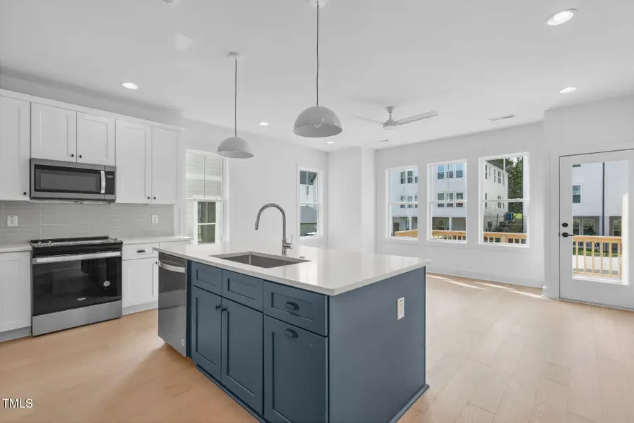 5053 Lundy Drive #101, Raleigh, NC 27606 - #2