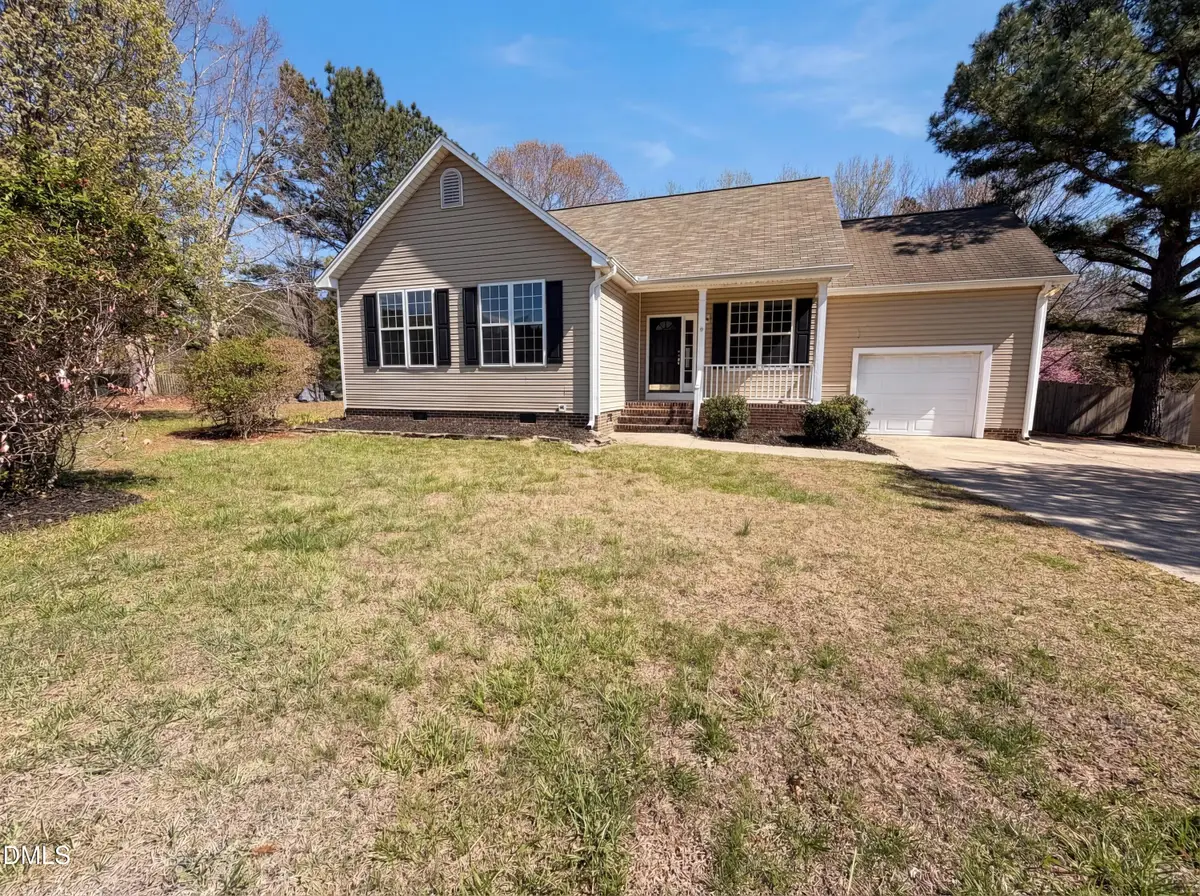 25 Camden Drive, Youngsville, NC 27596 - #1