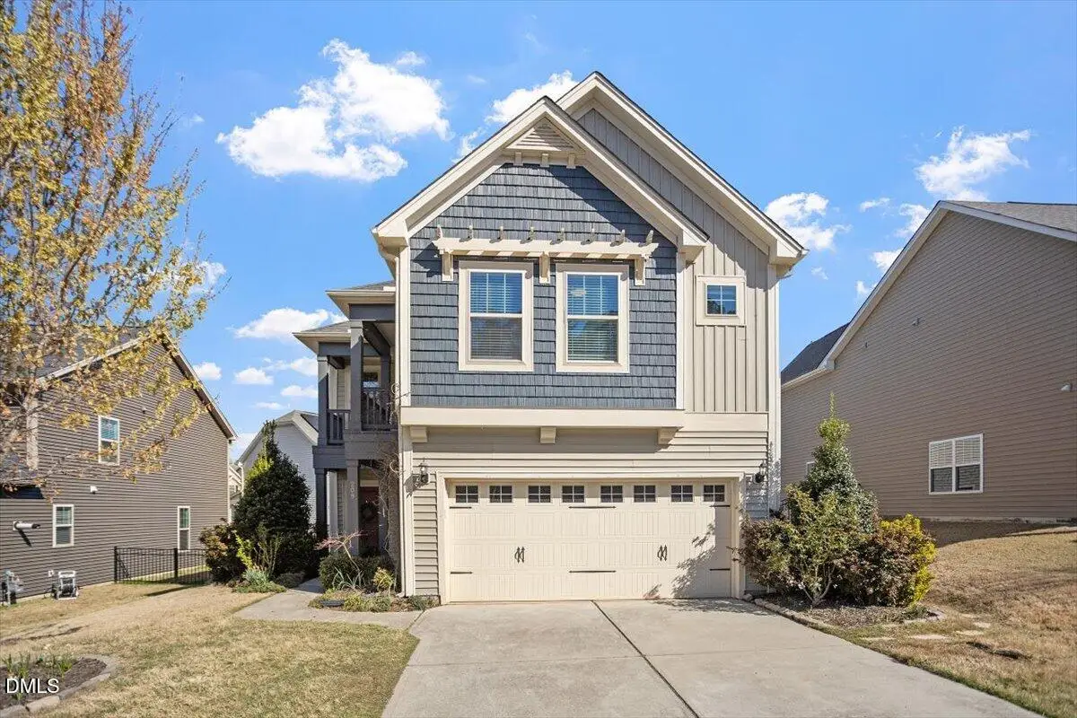 209 Maple Walk Street, Durham, NC 27703 - #1