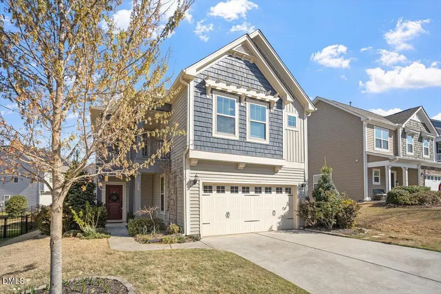 209 Maple Walk Street, Durham, NC 27703 - #2