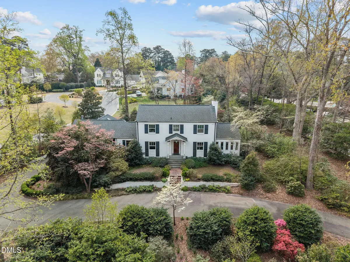 2425 Argyle Drive, Raleigh, NC 27609 - #1