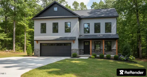 35 Tori-vic Court, Angier, NC 27501