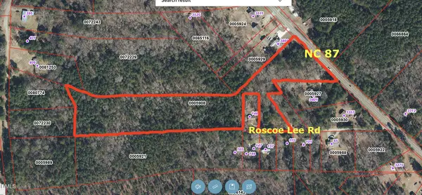 0 N Nc 87 N, Pittsboro, NC 27312