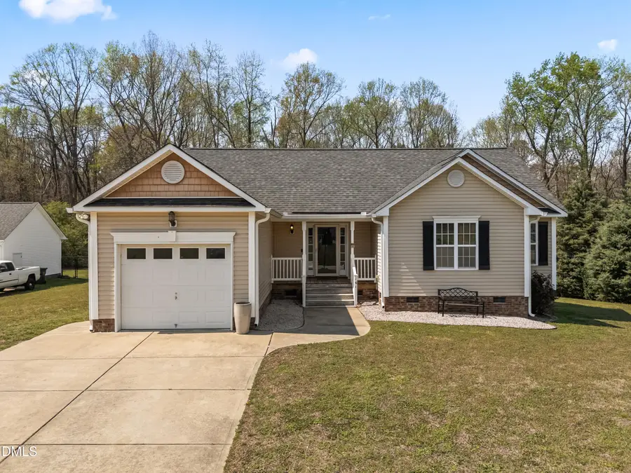 161 Patterdale Place, Benson, NC 27504 - #2