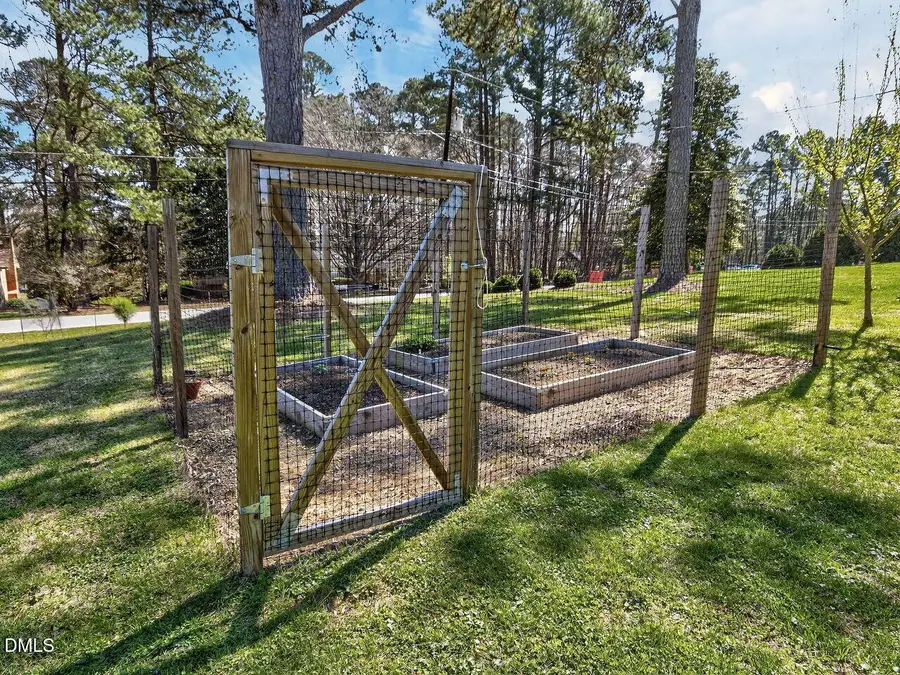 5017 Pine Trail Drive, Durham, NC 27712 - #3