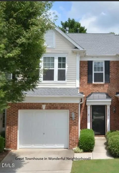 8412 Pilots View Drive Drive, Raleigh, NC 27617