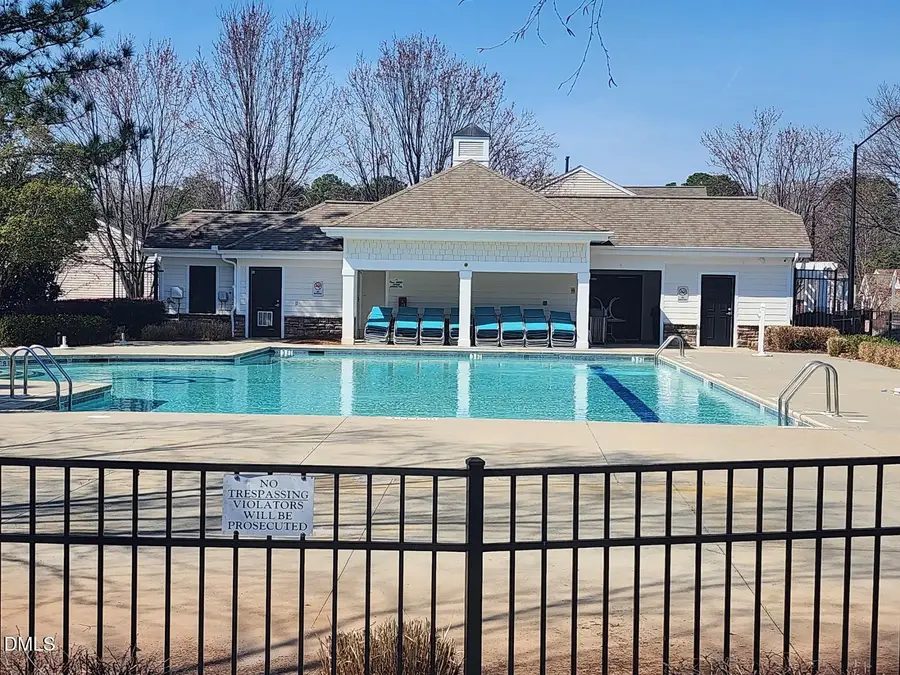 8412 Pilots View Drive Drive, Raleigh, NC 27617 - #2