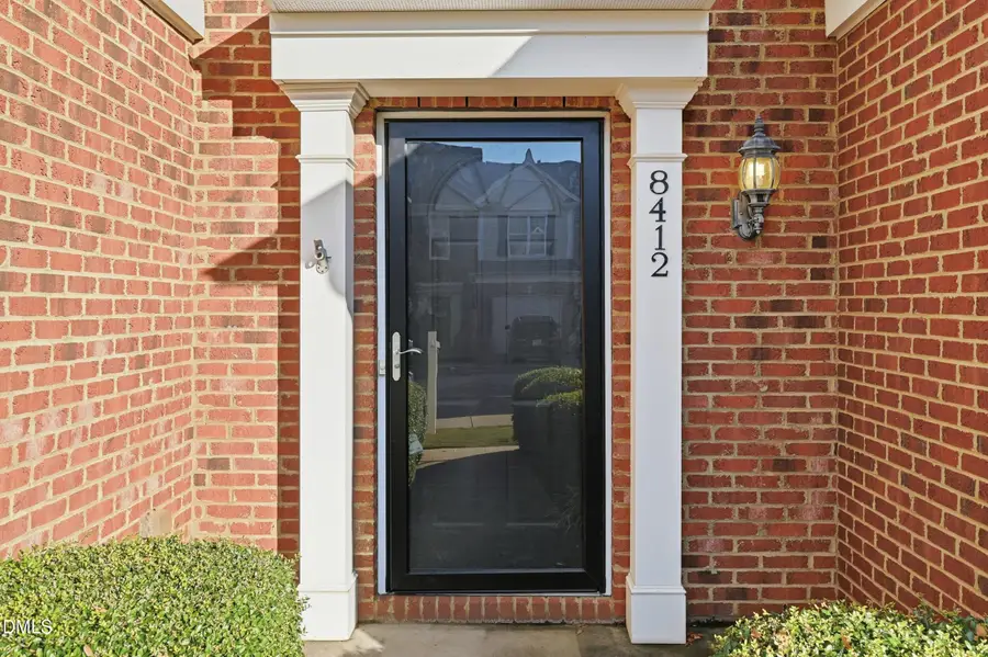 8412 Pilots View Drive Drive, Raleigh, NC 27617 - #3