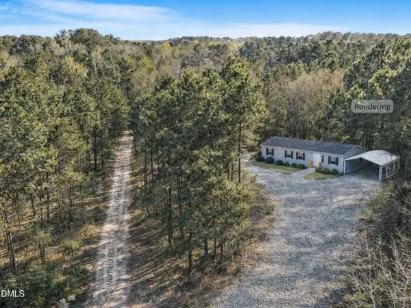 00-00 Nuffield Road, Fayetteville, NC 28312