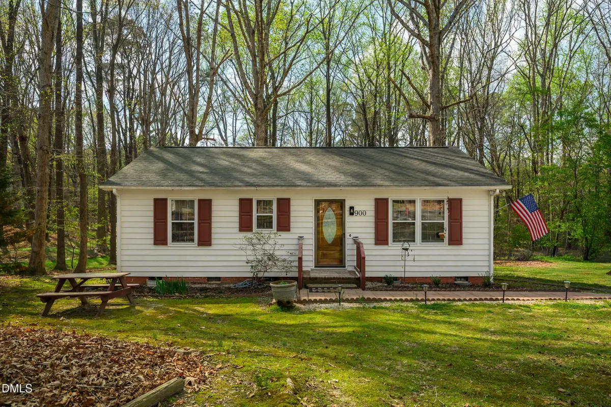 900 Cricket Knoll Road, Fuquay Varina, NC 27526 - #1