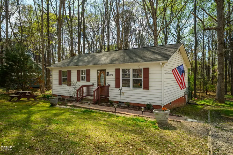 900 Cricket Knoll Road, Fuquay Varina, NC 27526 - #2