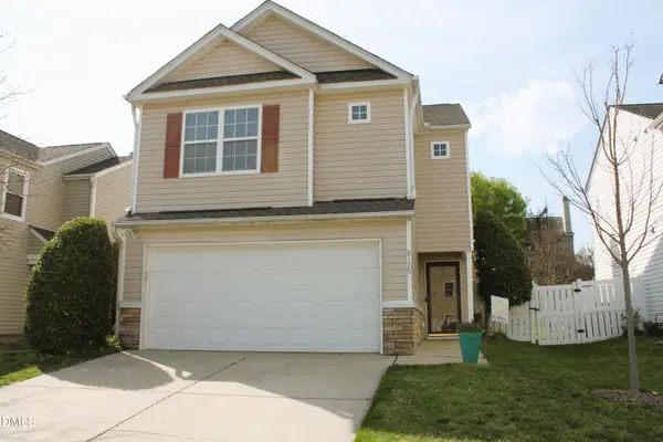 8129 Caliber Woods Drive, Raleigh, NC 27616