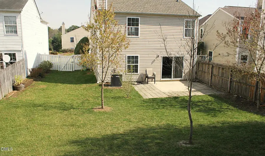 8129 Caliber Woods Drive, Raleigh, NC 27616 - #3